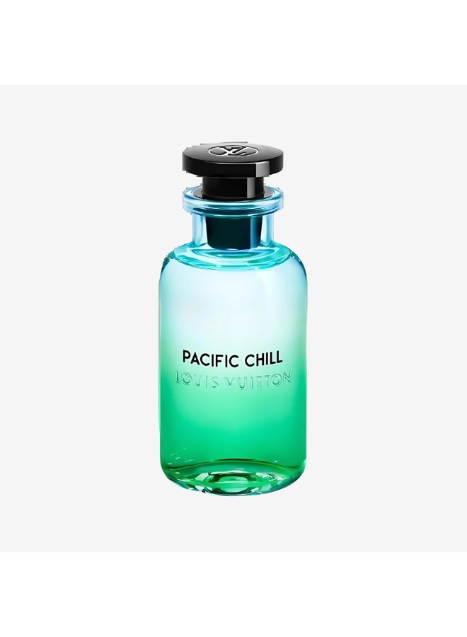 Louis Vuitton Pacific Shell Eau de Parfum 100ml - Image 2